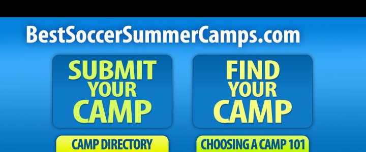 The Best California Soccer Summer Camps | Summer 2025-26 Directory of  Summer Soccer Camps for Kids & Teens